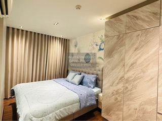For sale 1 bed condo in Wang Thonglang, Bangkok