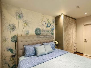For sale 1 bed condo in Wang Thonglang, Bangkok