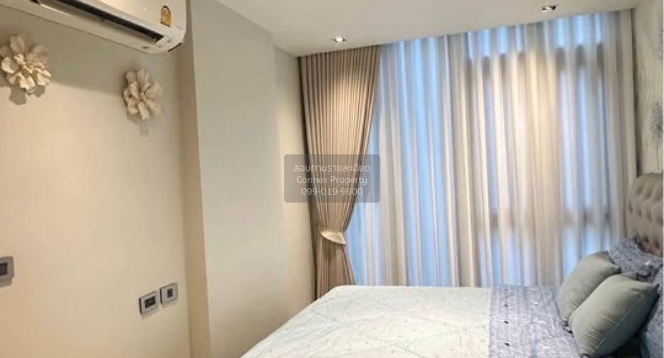 For sale 1 bed condo in Wang Thonglang, Bangkok