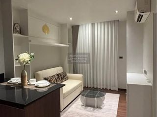 For sale 1 bed condo in Wang Thonglang, Bangkok