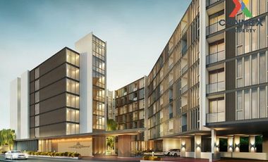 For sale 1 bed condo in Wang Thonglang, Bangkok