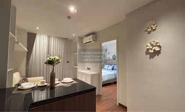 For sale 1 bed condo in Wang Thonglang, Bangkok
