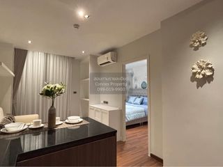 For sale 1 bed condo in Wang Thonglang, Bangkok