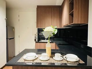 For sale 1 bed condo in Wang Thonglang, Bangkok