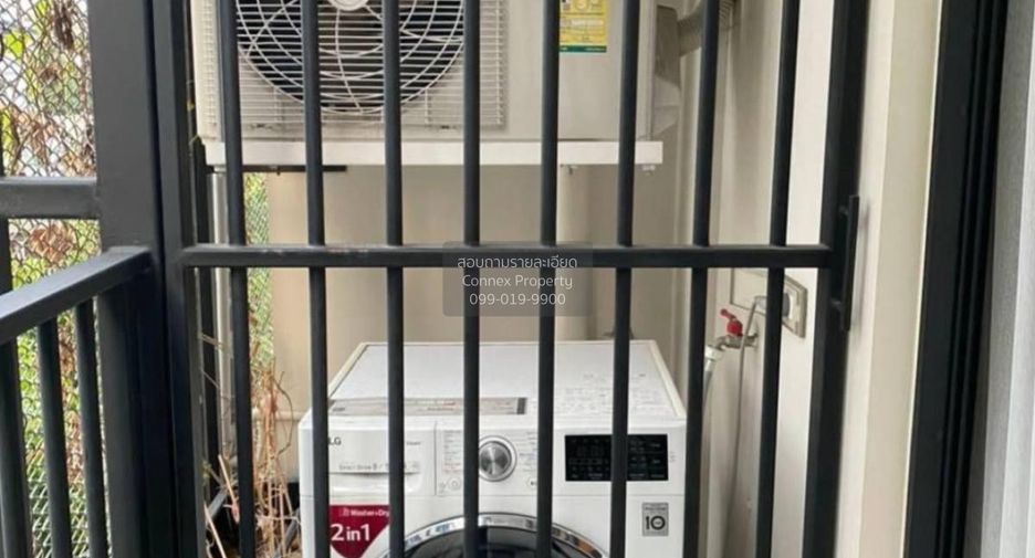 For sale 1 bed condo in Sathon, Bangkok
