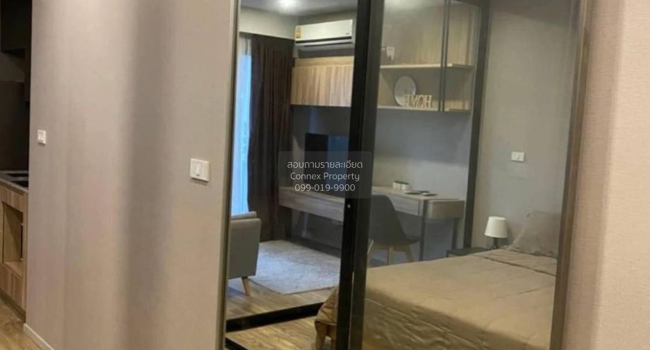For sale 1 bed condo in Sathon, Bangkok