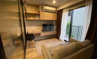 For sale 1 bed condo in Sathon, Bangkok