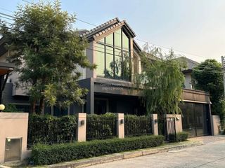 For sale 3 bedrooms house in Pak Kret, Nonthaburi
