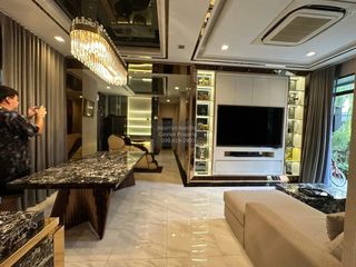 For sale 3 bedrooms house in Pak Kret, Nonthaburi