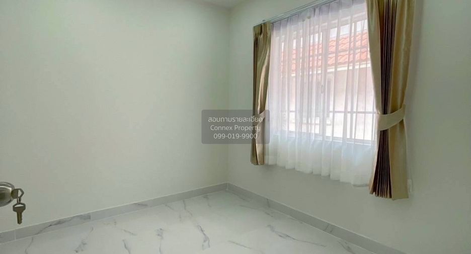 Reihenhaus zum Kauf mit 3 Zimmer in Khlong Luang, Pathum Thani