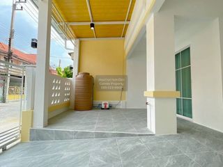 Reihenhaus zum Kauf mit 3 Zimmer in Khlong Luang, Pathum Thani