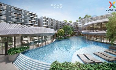 Condo en venta de 1 habitaciones en Khlong Luang, Pathum Thani