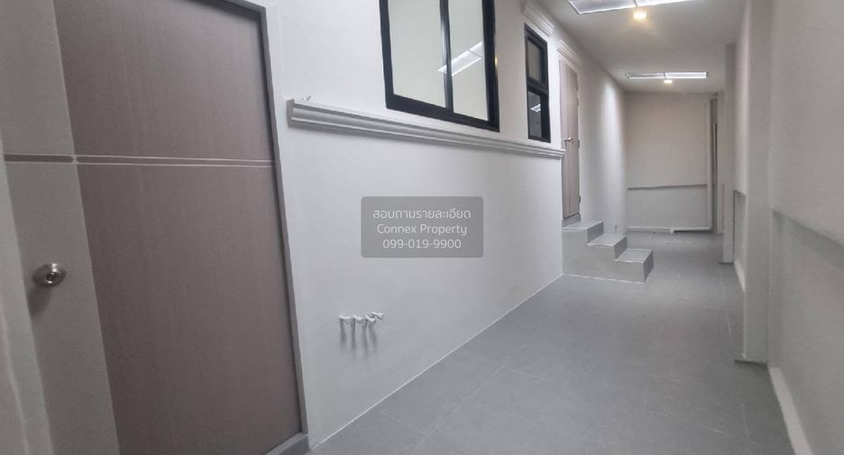 For sale 3 bedrooms house in Khlong Luang, Pathum Thani