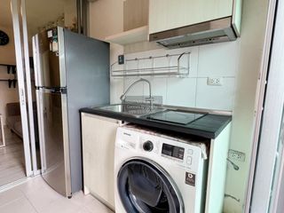 For sale 1 bed condo in Mueang Nonthaburi, Nonthaburi