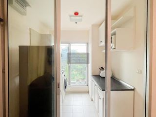 For sale 1 bed condo in Mueang Nonthaburi, Nonthaburi
