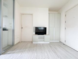 For sale 1 bed condo in Mueang Nonthaburi, Nonthaburi