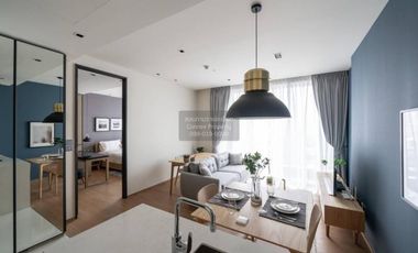 For sale 1 bed condo in Khlong Toei, Bangkok