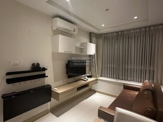 À vendre 1 chambre condo à Wang Thonglang, Bangkok