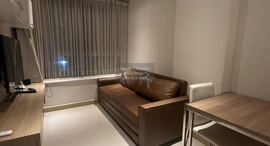For sale 1 bed condo in Wang Thonglang, Bangkok