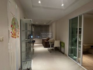 À vendre 1 chambre condo à Wang Thonglang, Bangkok