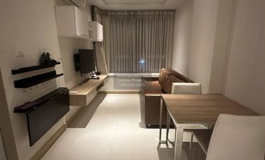 For sale 1 bed condo in Wang Thonglang, Bangkok