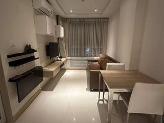 À vendre 1 chambre condo à Wang Thonglang, Bangkok