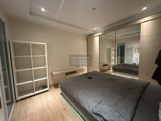 À vendre 1 chambre condo à Wang Thonglang, Bangkok