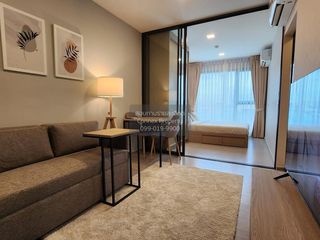À louer 1 chambre condo à Phra Khanong, Bangkok