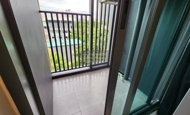 Wohnung zur Miete mit 1 Zimmer in Phra Khanong, Bangkok