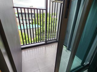 À louer 1 chambre condo à Phra Khanong, Bangkok