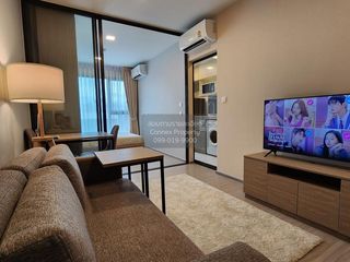 À louer 1 chambre condo à Phra Khanong, Bangkok