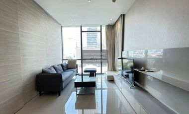 Wohnung zur Miete mit 1 Zimmer in Watthana, Bangkok
