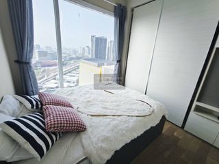 For Rent 1 Bedroom Condo In Chatuchak, Bangkok