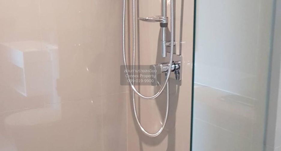 For rent 1 bed condo in Thon Buri, Bangkok
