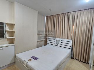 For Rent 1 Bedroom Condo In Huai Khwang, Bangkok