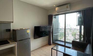Condo en alquiler de 1 habitaciones en Thon Buri, Bangkok