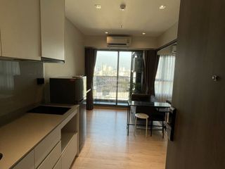 Аренда 1 кровать кондо в Тхон Бури, Бангкок