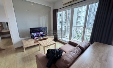 Wohnung zur Miete mit 1 Zimmer in Thon Buri, Bangkok
