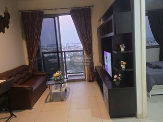 For Rent 1 Bedroom Condo In Bang Lamung, Chonburi
