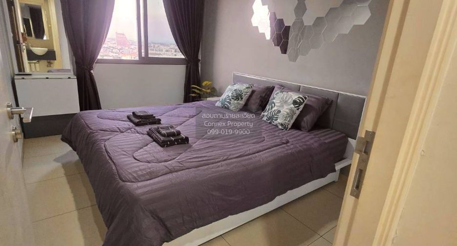 À louer 1 chambre condo à Pratumnak, Pattaya