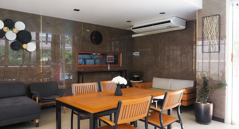 出租 1 卧室 公寓 在 Mueang Samut Prakan, Samut Prakan