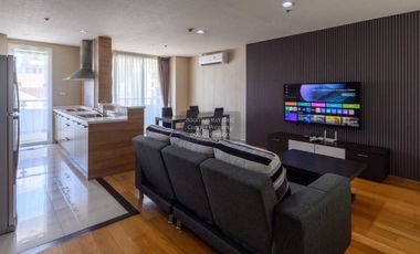 Wohnung zur Miete mit 2 Zimmer in Watthana, Bangkok