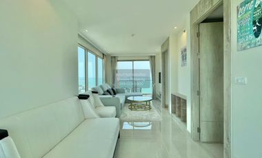 For rent 1 Beds condo in Jomtien, Pattaya