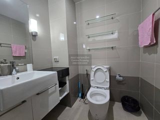 For rent 1 bed condo in Bang Kho Laem, Bangkok