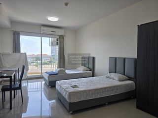 For rent 1 bed condo in Bang Kho Laem, Bangkok