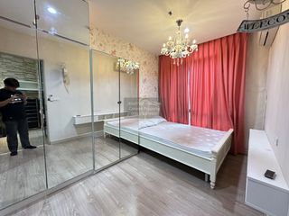 À louer 1 chambre condo à Din Daeng, Bangkok