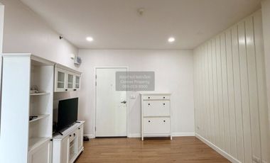 Wohnung zur Miete mit 1 Zimmer in Bang Sue, Bangkok