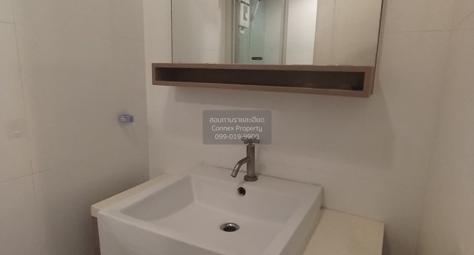 For rent 1 bed condo in Sathon, Bangkok