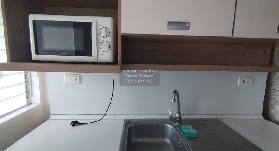 For rent 1 bed condo in Sathon, Bangkok