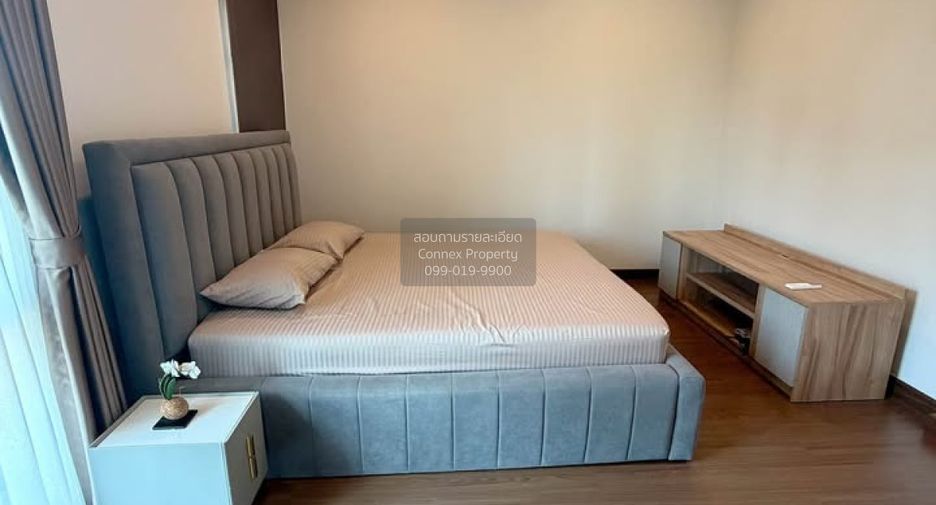 ให้เช่า 4 ห้องนอน บ้านเดี่ยว ใน บางพลี, สมุทรปราการ